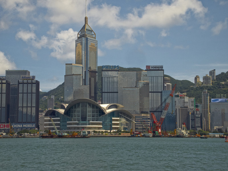 Kowloon